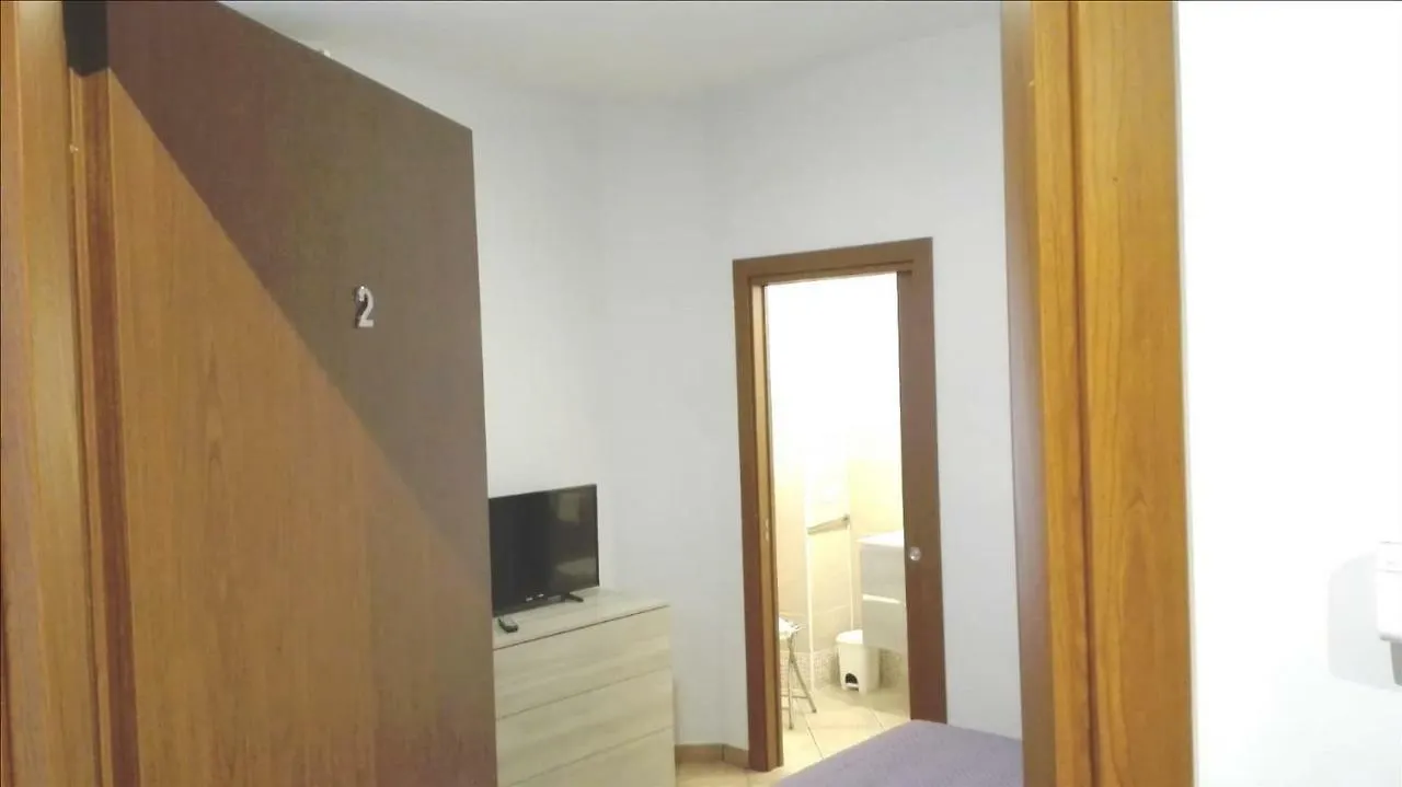 Maria Dream Rooms Rome 3*,  Italy