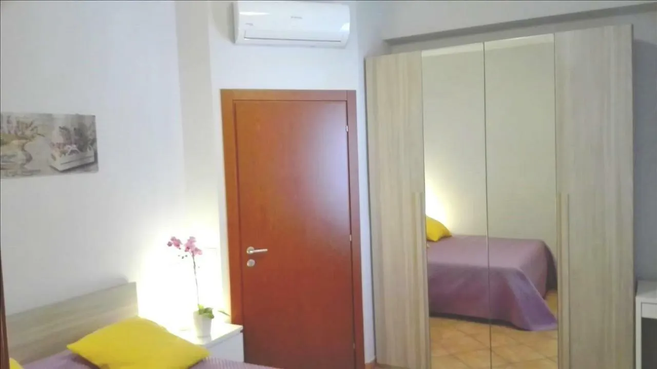 Maria Dream Rooms Rome Italy