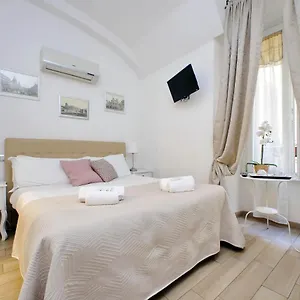 Pensjonat Dream, Rzym