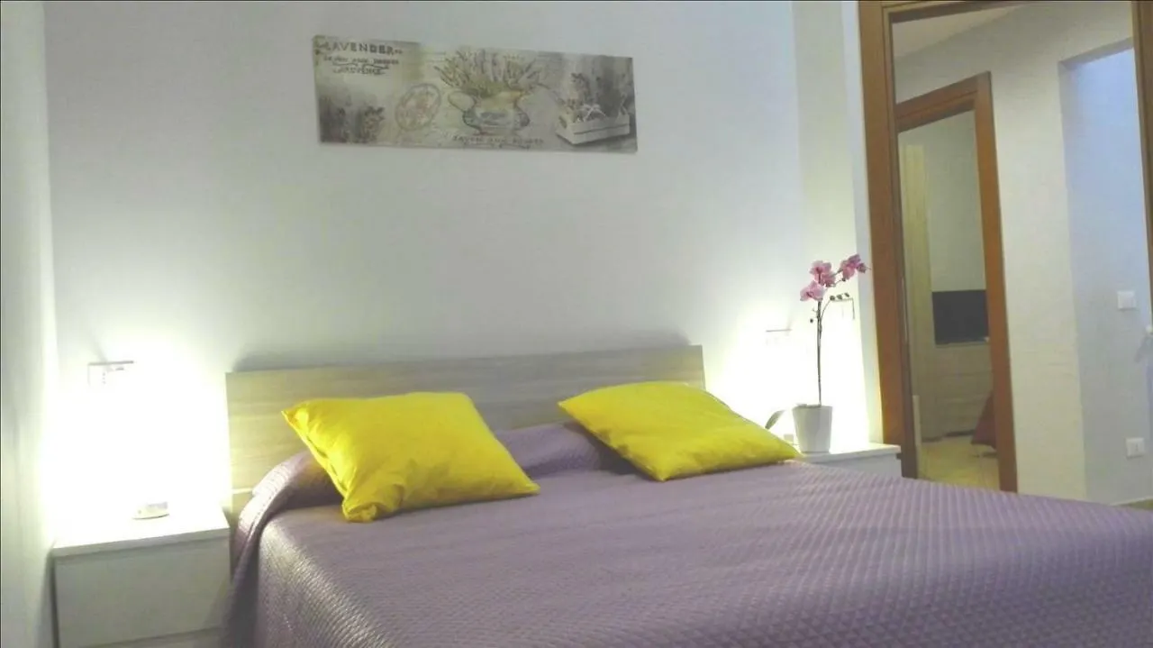 *** Affittacamere Maria Dream Rooms Roma Italia